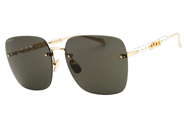 Gucci GG1923SA sunglasses in gold