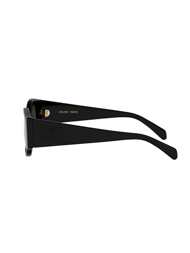 Celine CL40341U sunglasses in black