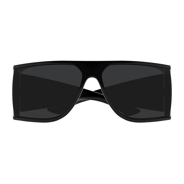 Saint Laurent SL806001 sunglasses in black
