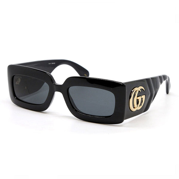 Gucci GG0811S001 sunglasses in black