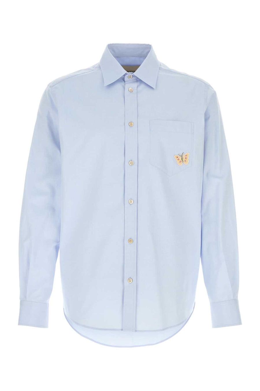 Camicia Maniche Lung Lightcloud Camicie