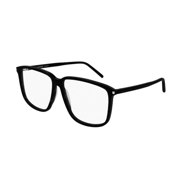 Saint Laurent eyeglasses in black