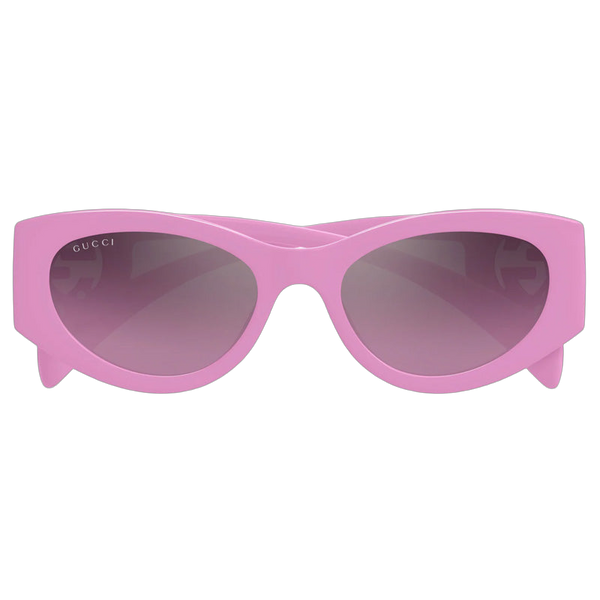 Gucci GG1691S003 sunglasses in pink