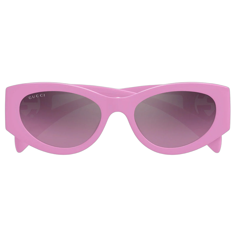 Gucci GG1691S003 sunglasses in pink