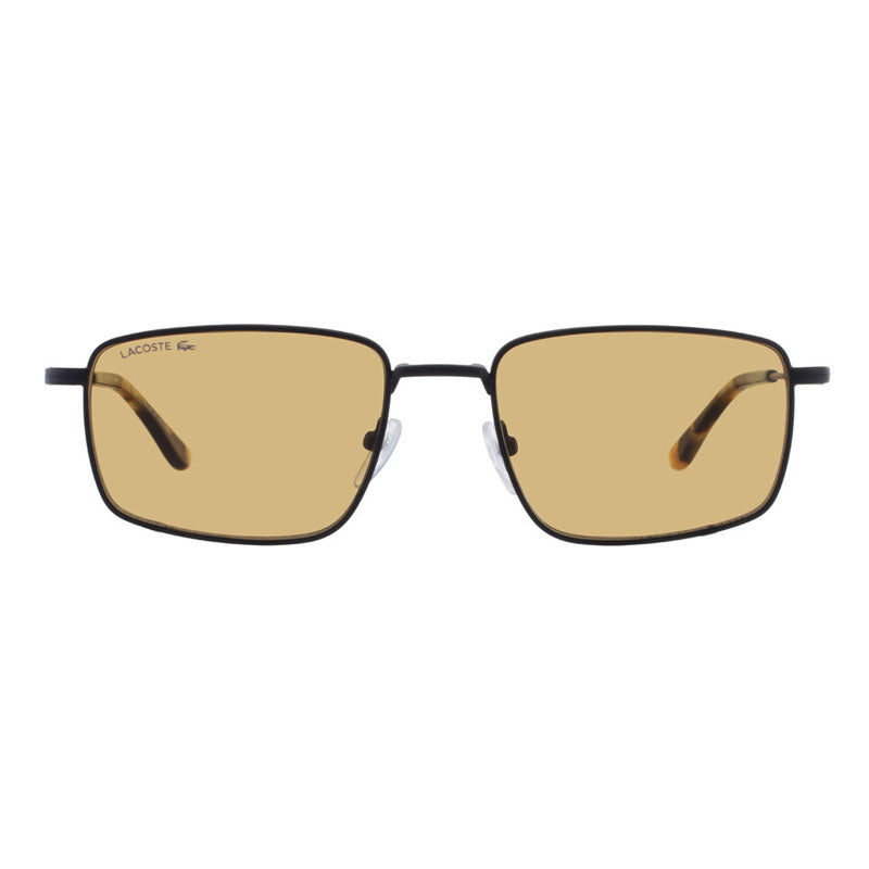 Lacoste L277S002 sunglasses in black