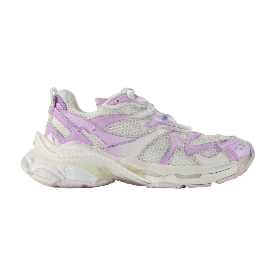 Balenciaga Synthetic sneaker in multicolor