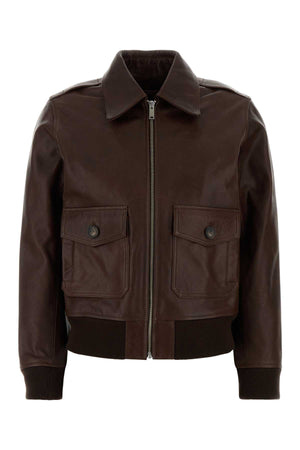Marron Camicie