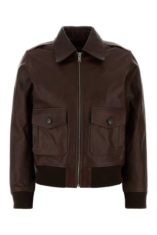 Marron Camicie