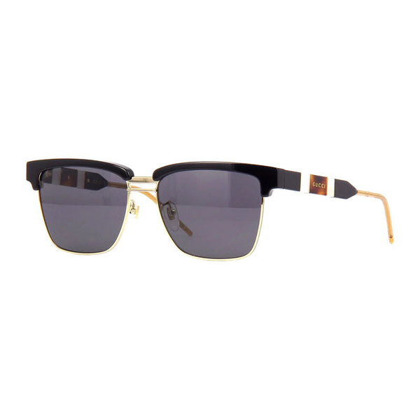 Gucci sunglasses in black