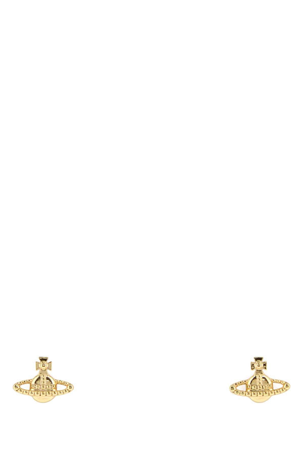 Ss16gold Orecchini