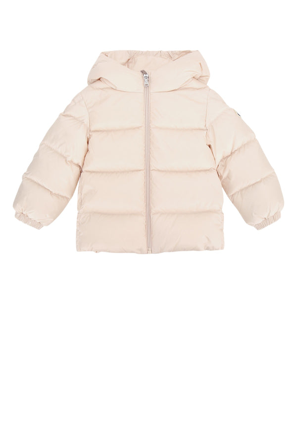 Sharon Jacket Lightpink Mixed Fibres Giacche E Gilet