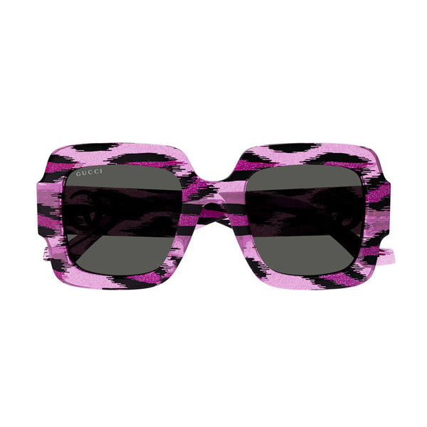 Gucci GG1547S sunglasses in pink
