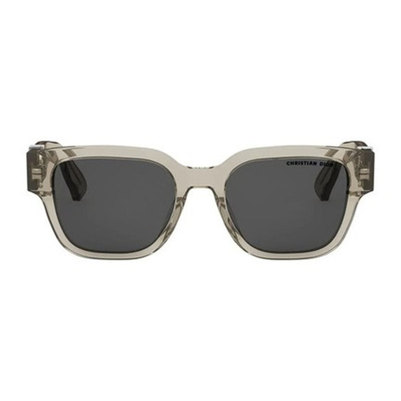 Dior OBLIQUES1F78A0 sunglasses in green