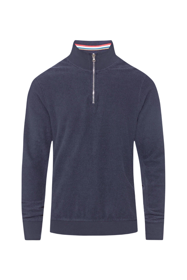 Orlebar Brown sweatshirt in navy