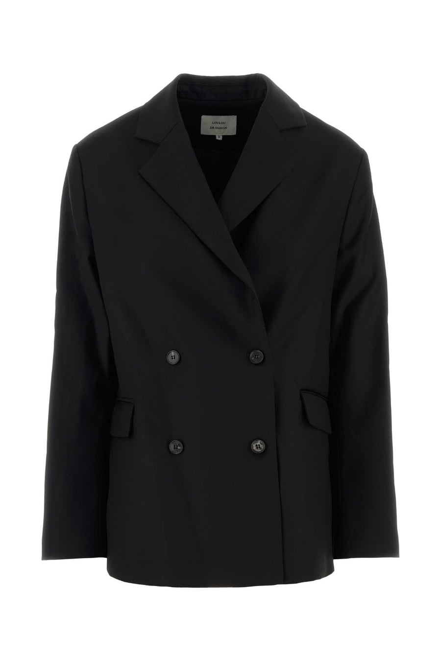 Giacca Black Giacche E Gilet