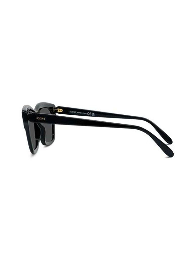 Loewe LW40177I sunglasses in black