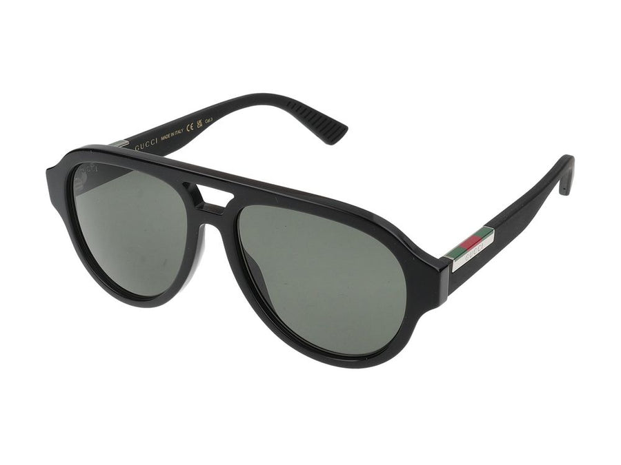 Gucci GG2088S Acetate sunglasses in black