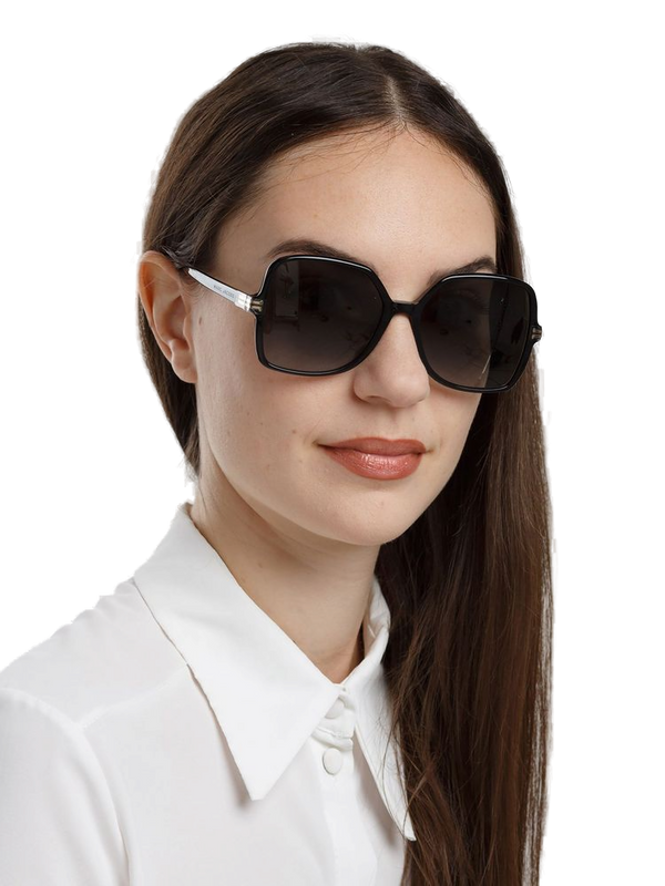 Marc Jacobs MJ Acetate sunglasses in black