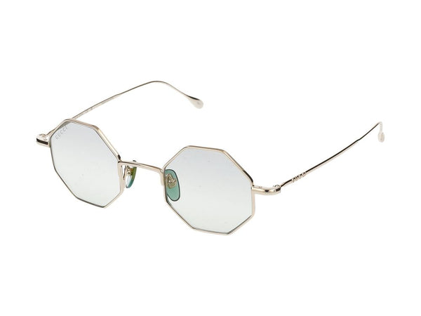 Gucci GG1814S Metal sunglasses in gold