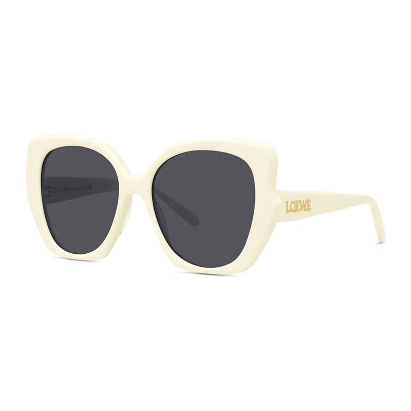 Loewe sunglasses in white