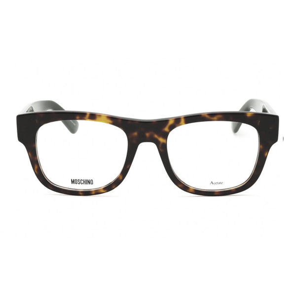 Moschino MOS646008600 eyeglasses in brown