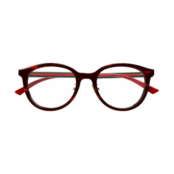 Gucci GG1867OK003 eyeglasses in brown
