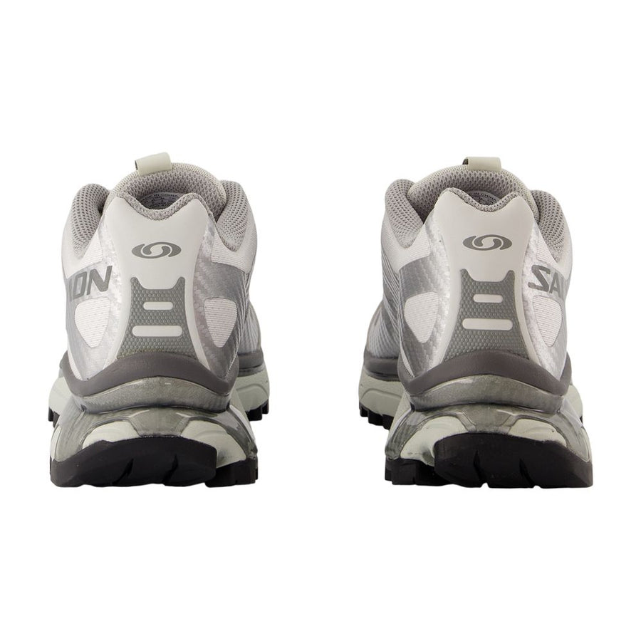 Salomon Synthetic sneaker in white
