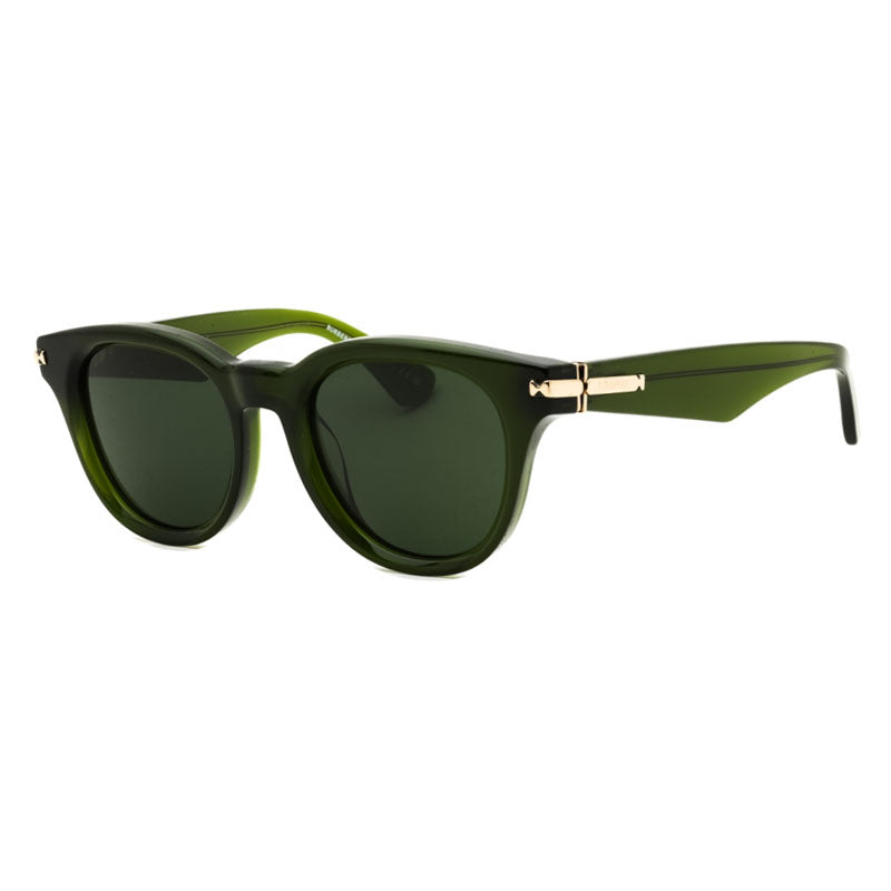 Burberry BE4439F414871 sunglasses in green