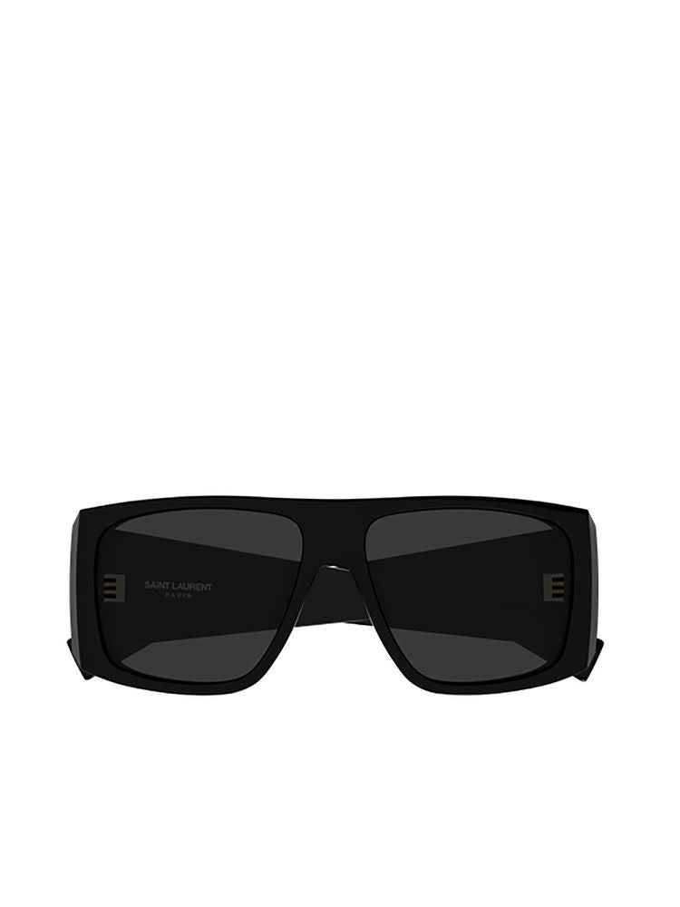 Saint Laurent SL Recycled Acetate (frame) sunglasses in black