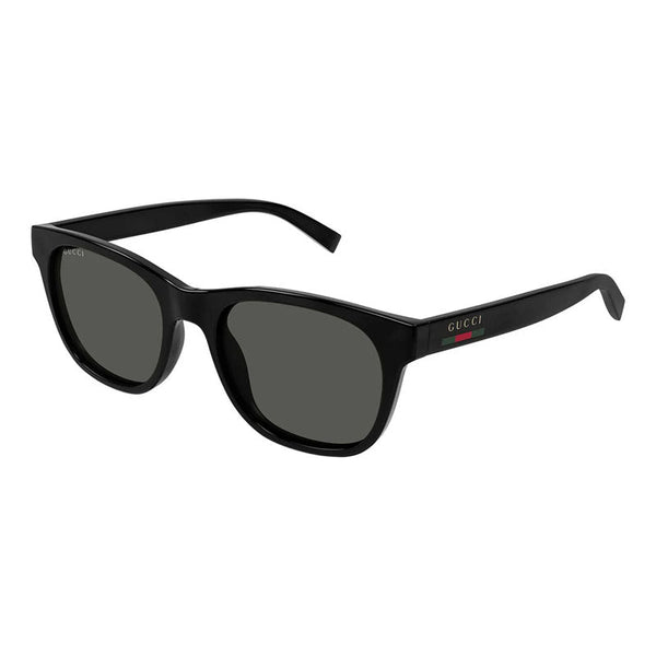 Gucci GG1985S001 Acetate frame sunglasses in black