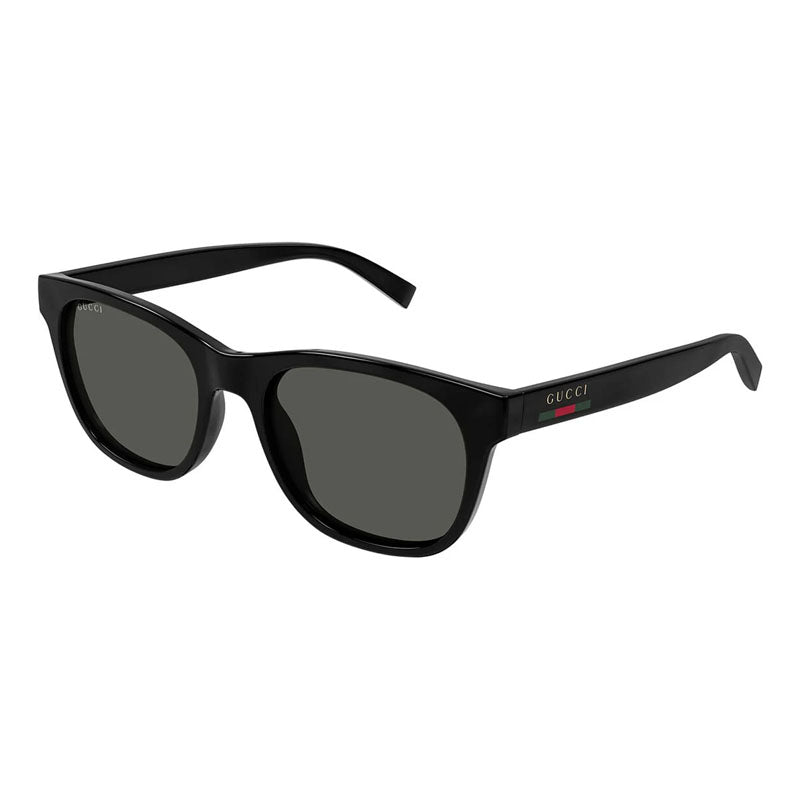 Gucci GG1985S001 Acetate frame sunglasses in black