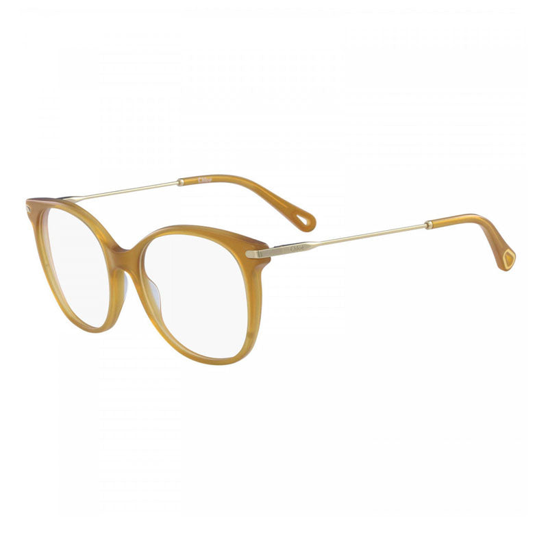 Chloé CE2721208 eyeglasses in beige