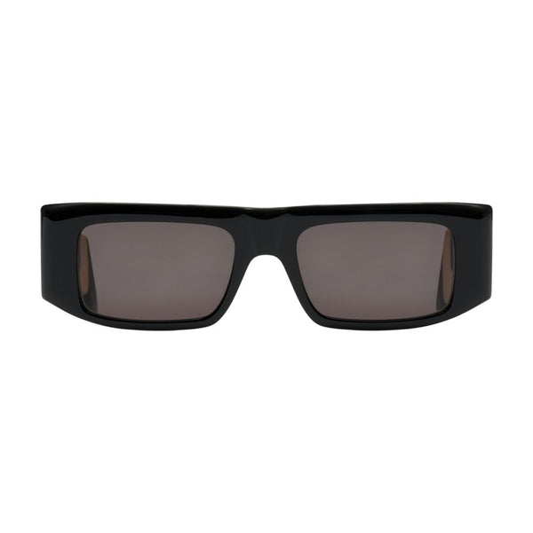 Valentino VG0005S-004 Acetate sunglasses in black