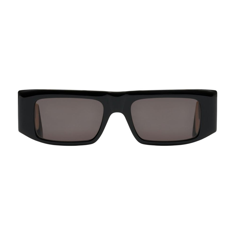 Valentino VG0005S-004 Acetate sunglasses in black