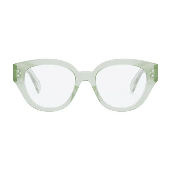 Celine CL50132I081 eyeglasses in green