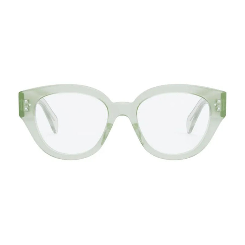Celine CL50132I081 eyeglasses in green