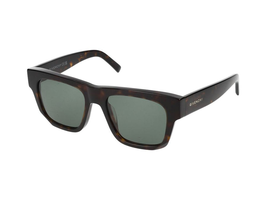 Givenchy GV40002U sunglasses in tortoiseshell
