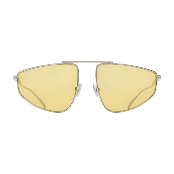 Bottega Veneta BV1466S-003 Metal sunglasses in silver