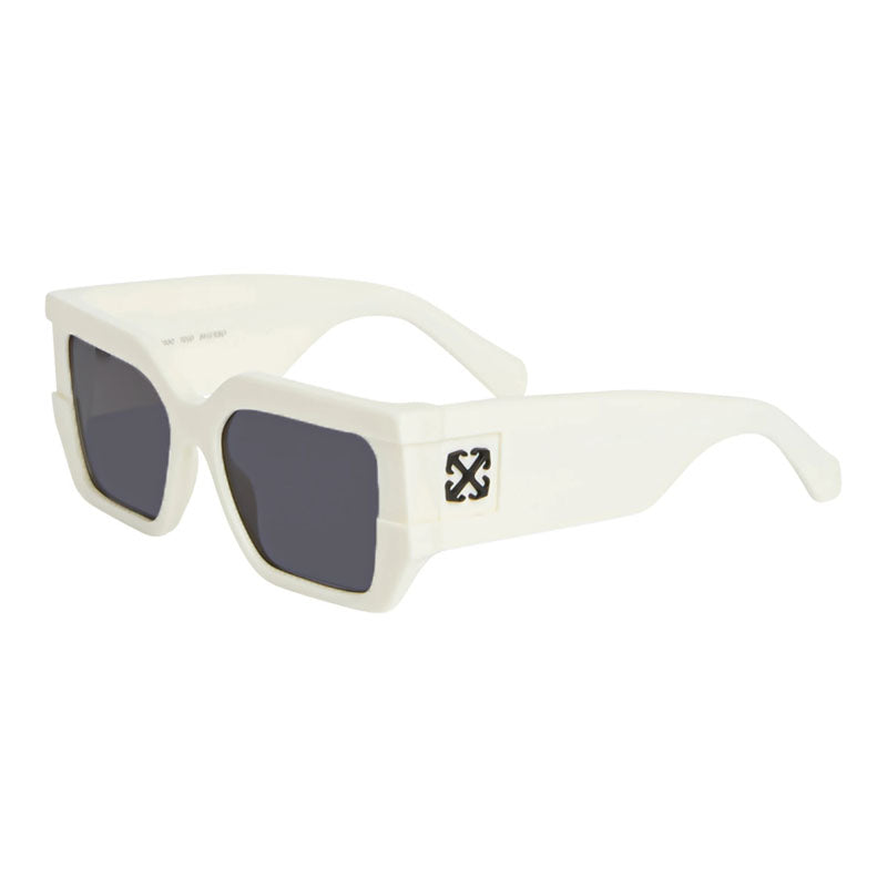 Off-White OERI148DOVER0107 sunglasses in white