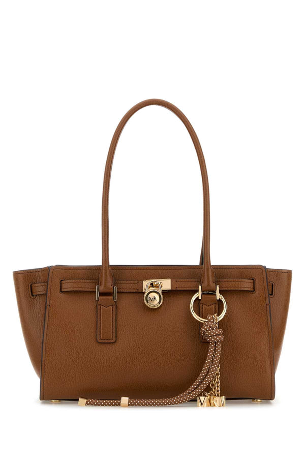 Sm Ew Shoulder Tote Luggage Cow Leather Borse A Mano
