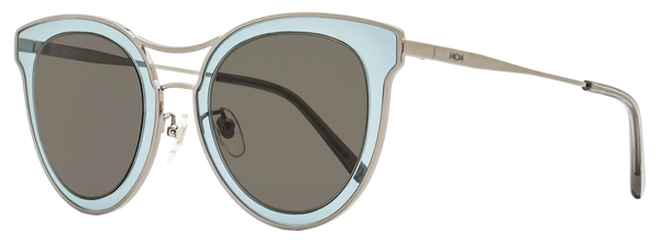 MCM MCM139SA Metal sunglasses in gunmetal