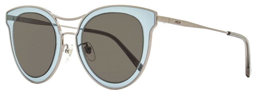 MCM MCM139SA Metal sunglasses in gunmetal