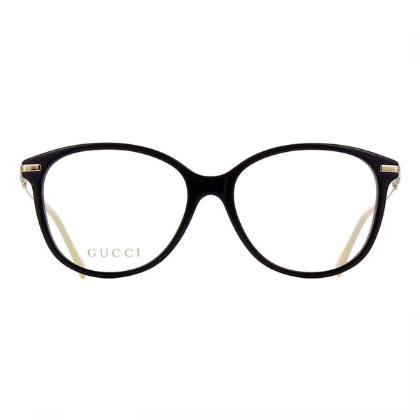 Gucci GG0967O001 eyeglasses in black