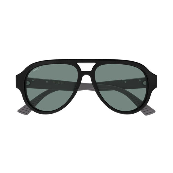 Gucci sunglasses in black
