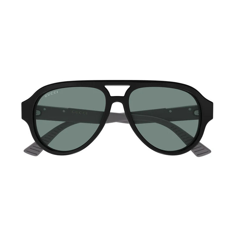 Gucci sunglasses in black
