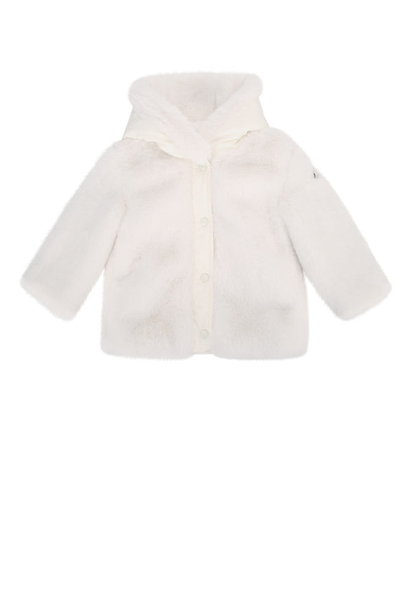 Viona Jacket Cream Giacche E Gilet