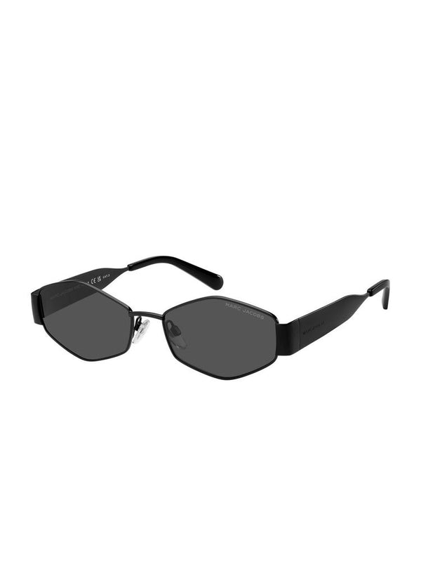 Marc Jacobs MARC Metal (Other) sunglasses in black