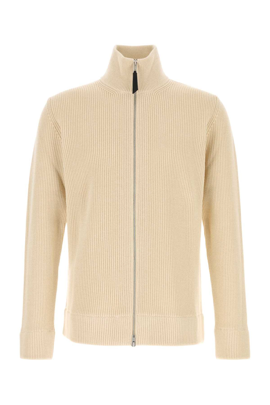 Maison Margiela 60% Cotton sweater in beige