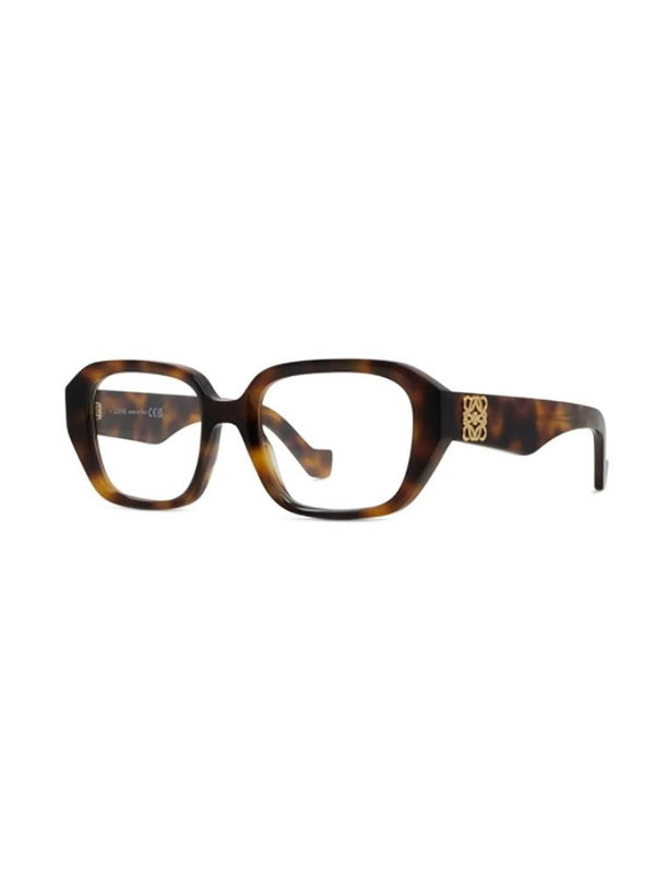 Loewe LW50113I Acetate eyeglasses in brown