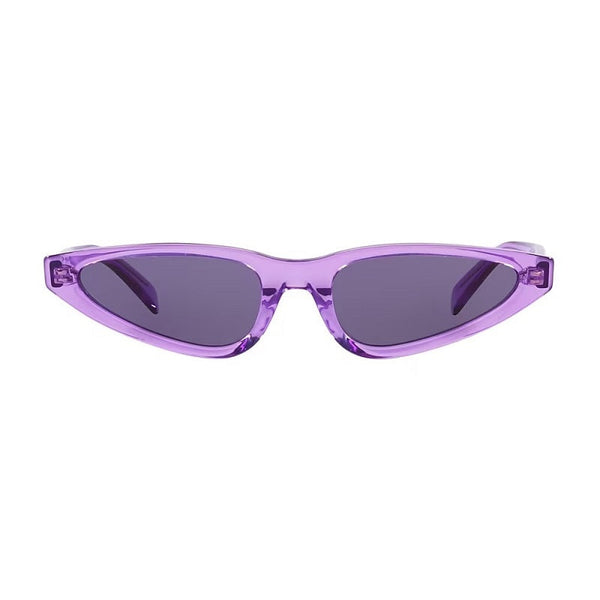 Celine CL40231I81Y sunglasses in purple